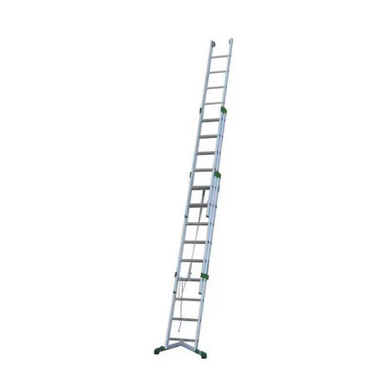 Scala super prima con fune facal