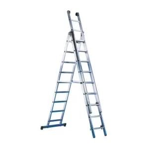 SCALA DAMA 2 RAMPE FACAL