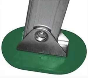 PIEDE SNODO OVALE PS-0