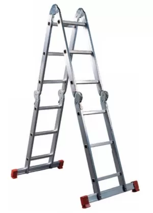 SCALA MULTIPOSIZIONI HOBBI-SEI FACAL
