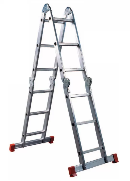 Scala multiposizioni hobbi-sei facal