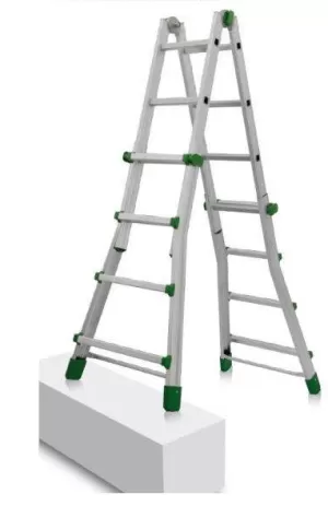 SCALA EUROBRIKO16 FACAL EN131