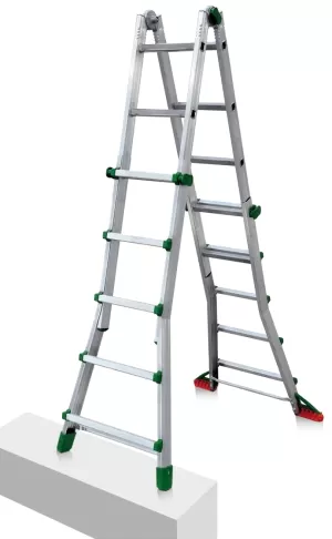 SCALA EUROBRIKO16 FACAL EN131