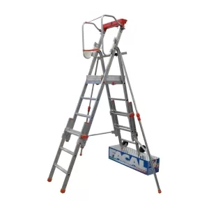 SCALA PLATEA PROGRESS PLT-PRO FACAL