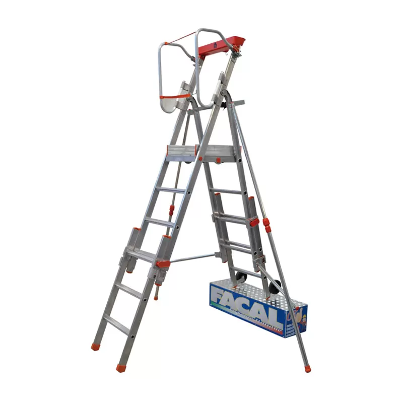 Scala platea progress plt-pro facal