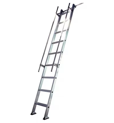 Scala programma system s/1 facal