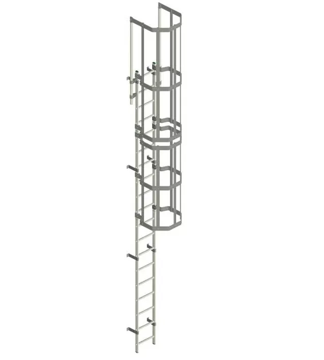 Scala a gabbia security system s facal