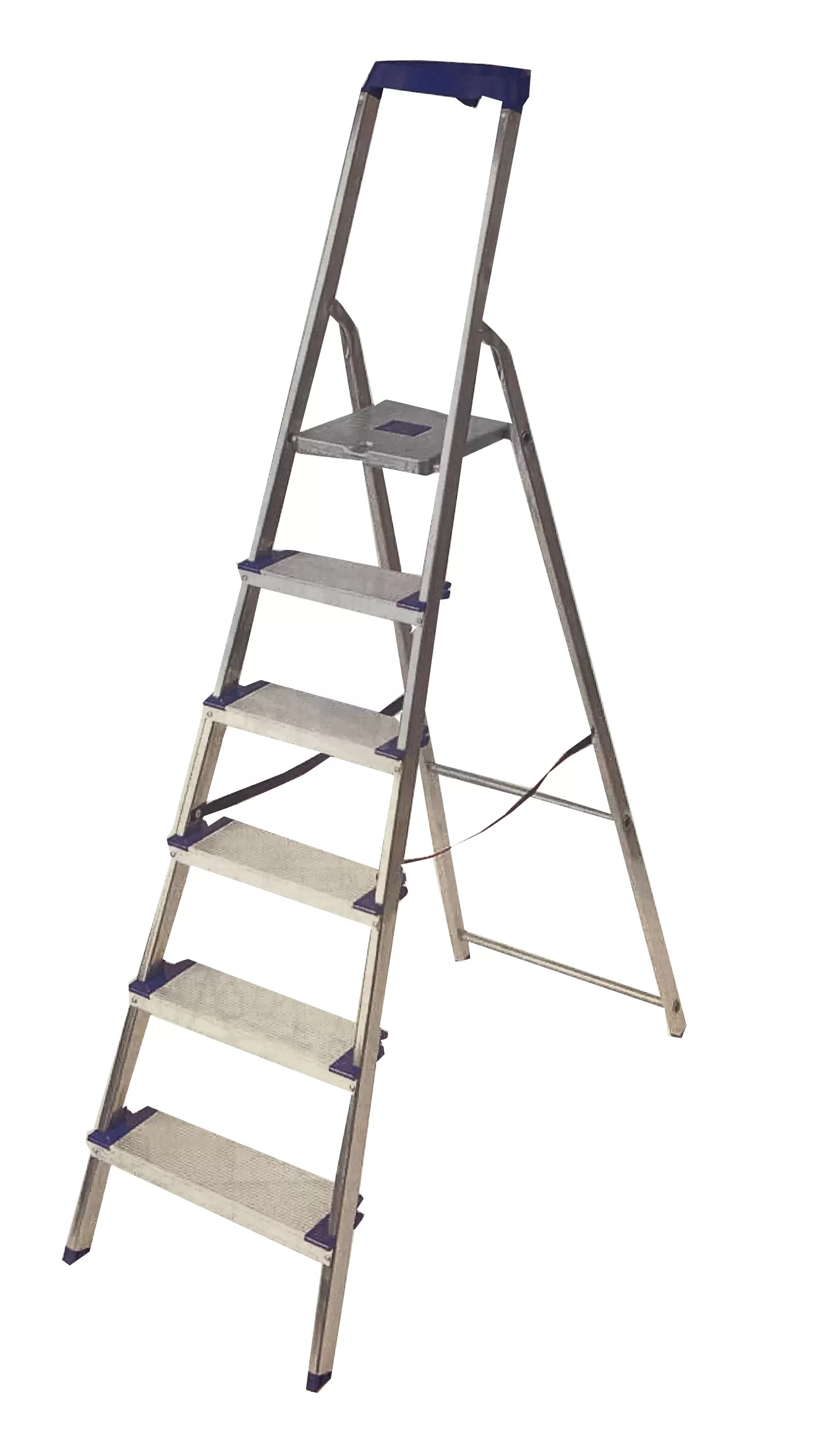 Scala alluminio gamma maxi facal