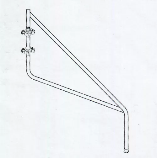 Stabilizzatore maxi doge 65 facal