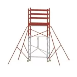 MODULO 2 PER TRABATTELLO ALTO FACAL