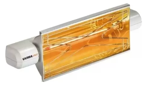 Riscaldatore infrarossi varmaspot 1301-x5 varmatec