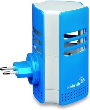 ELETTROINSETTICIDA VORTEX EI-V PLEIN AIR