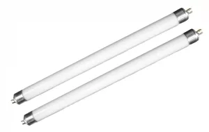 CONF. 2 LAMPADA ATTINICA LZ6W1 6W PLEIN AIR