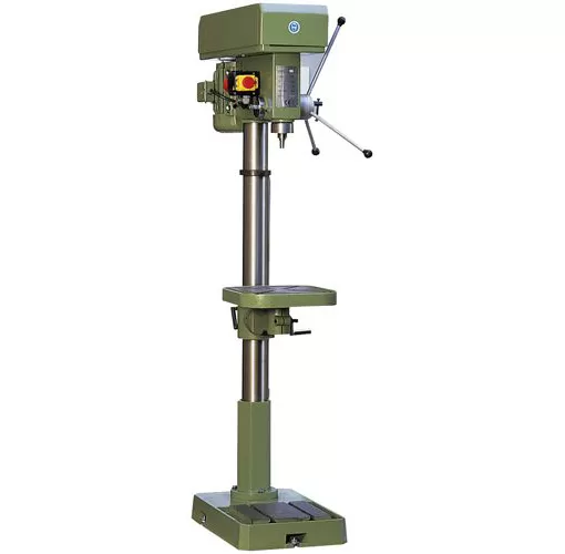Trapano a colonna optimum quantum 058600025