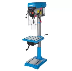 TRAPANO A COLONNA 0252/230V FERVI