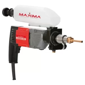 CAROTATORE MANUALE CAROMAX800 MAXIMA