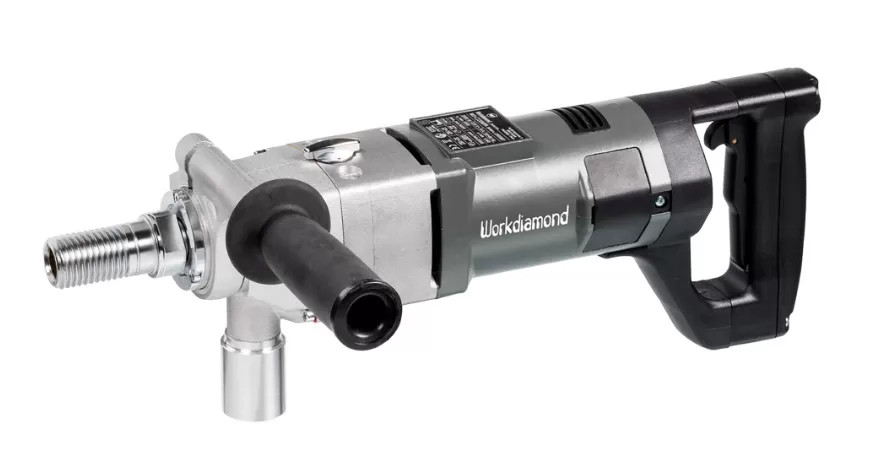 Carotatore wd-c220mpa workdiamond