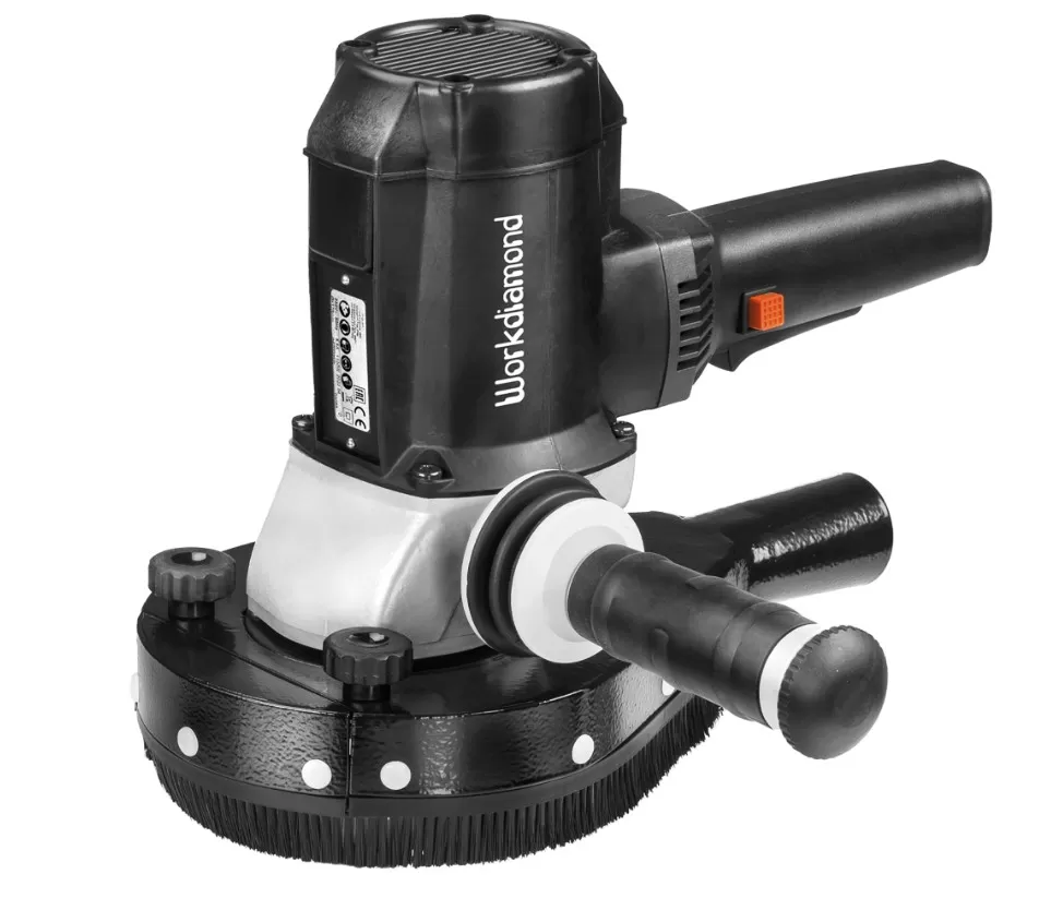 Levigatrice gt-lev150e workdiamond