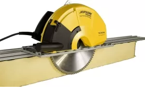 TRONCATRICE JEPSON 8320KIT