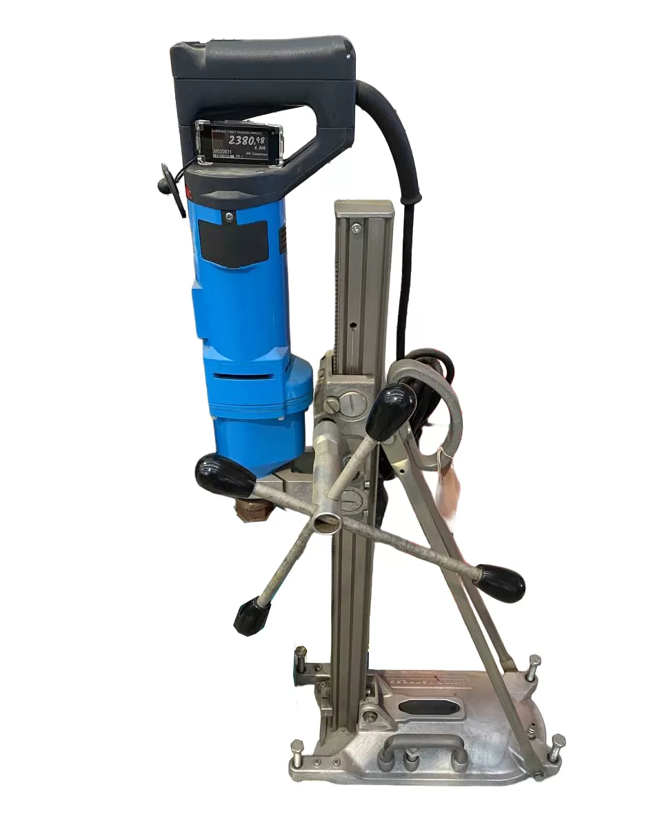 Carotatrice tyrolit thcn2223d