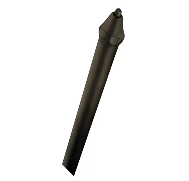 Scalpello a punta widia sds-max australian