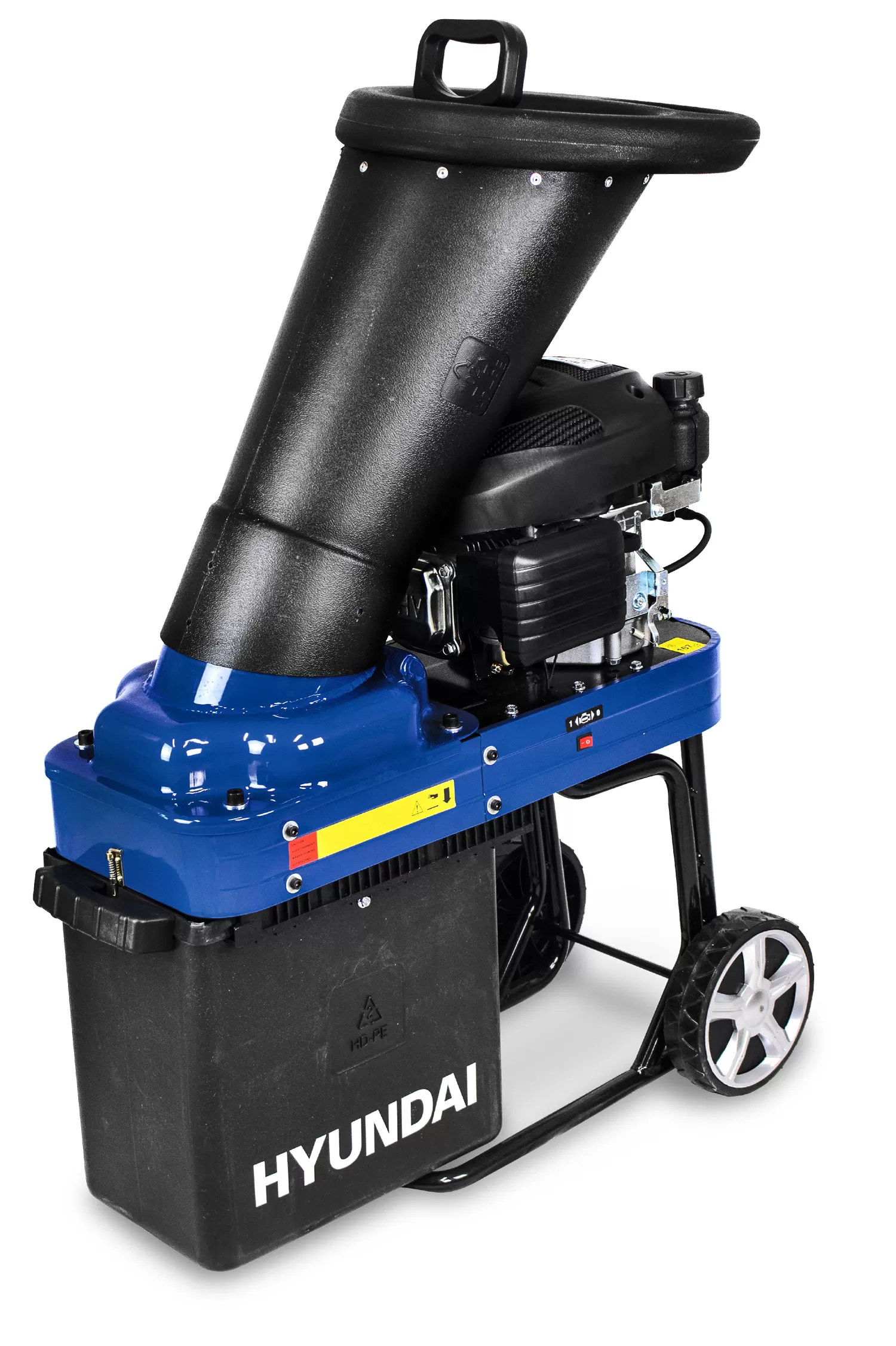 Biotrituratore hyundai 35900