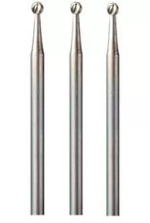 CONFEZIONE 3 FRESE 2.615.010.7JA DREMEL