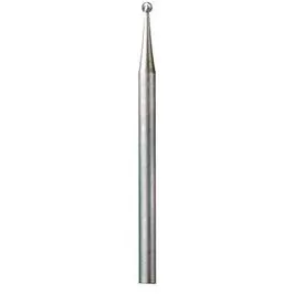 Confezione 3 frese 2.615.011.3ja dremel