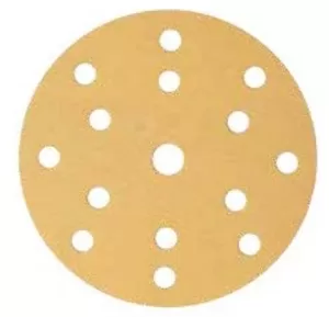 DISCO VELCRATO 75 MM ML 220 MOLITAL