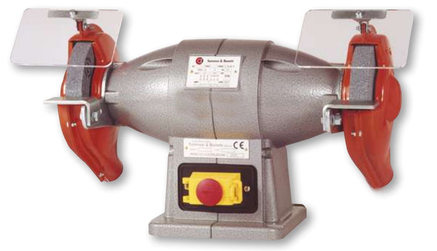 Mola da banco tommasi e bonetti t05s | Mole da banco | ASTORI Ferramenta