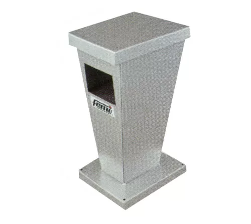 Basamento per segatrice a nastro femi 323 g