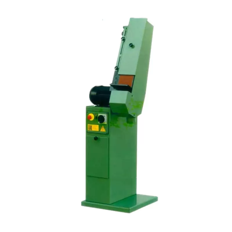 Levigatrice a nastro l125 nebes