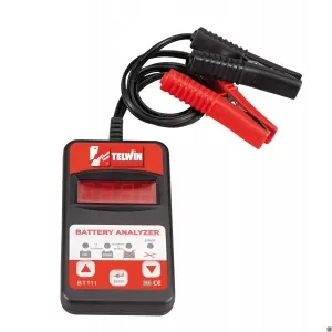 APPARECCHIO DIAGNOSI PER BATTERIA 802605 TELWIN