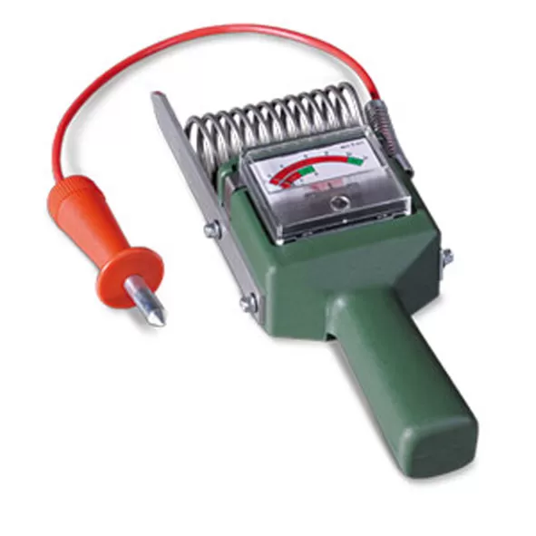 Prova batteria telwin 802517