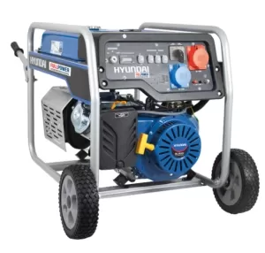 GENERATORE HYUNDAI PT8500
