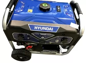 GENERATORE HYUNDAI 65000