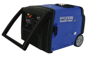 GENERATORE IMVERTER PORTATILE HYUNDAI HY3200IES