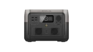 GENERATORE VINCO ECOFLOW RIVER 2