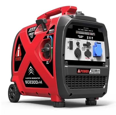 Generatore inverter a-ipower sc2300i-h