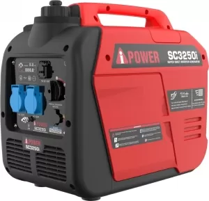 GENERATORE INVERTER 3KW SC3250I A-IPOWER