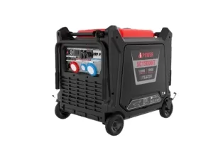 GENERATORE AIRPOWER SC15000IT AIPOWER