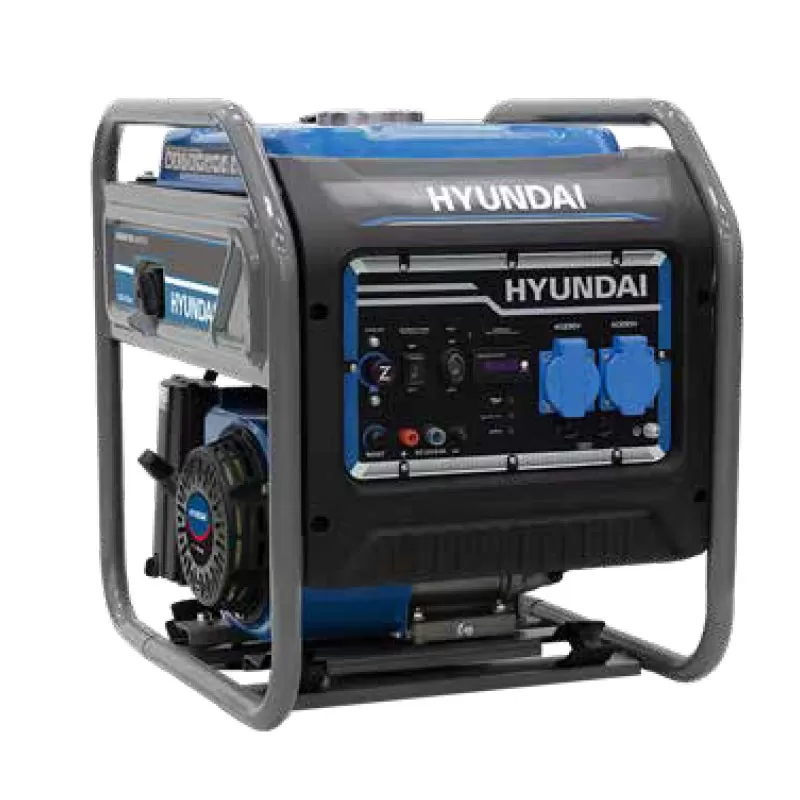 Generatore hyundai 65340