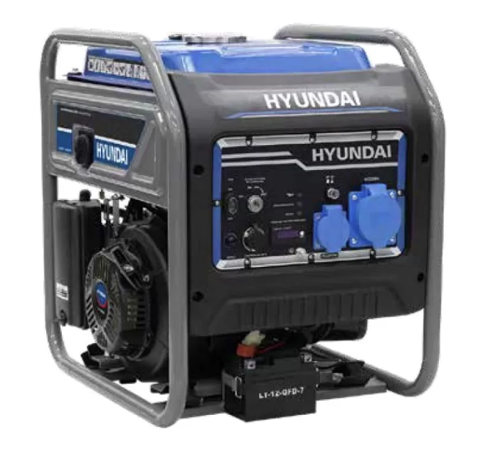 Generatore hyundai 65350