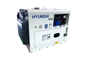 GENERATORE DIESEL HYUNDAI 65247