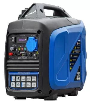 GENERATORE INVERTER HYUNDAI 65162