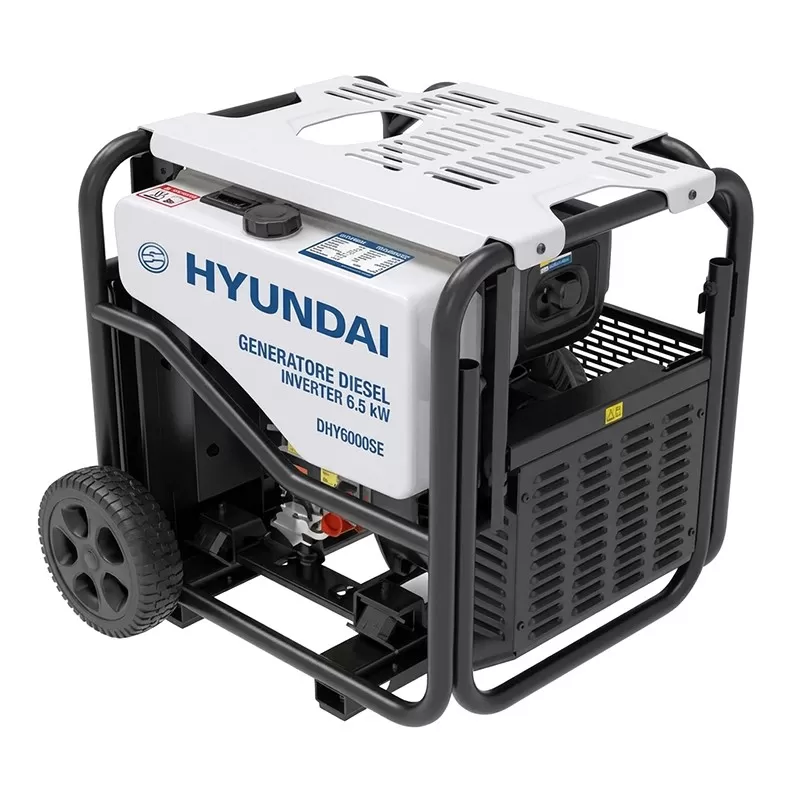 Generatore hyundai 65225
