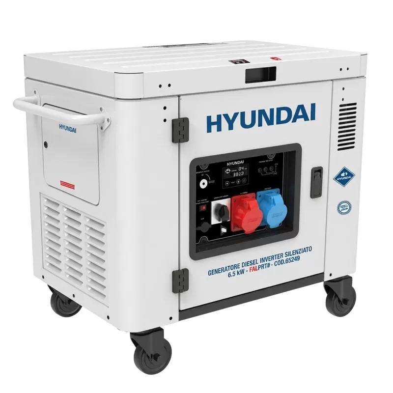 Generatore hyundai 65241