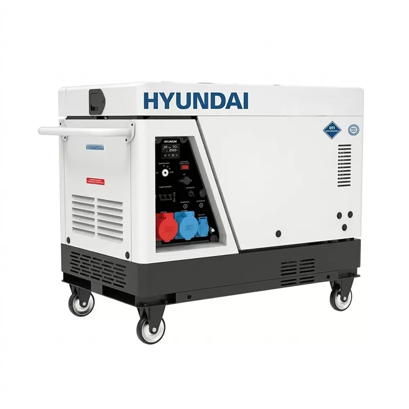 Generatore hyundai 65245