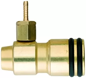 RIDUTTORE OSSIGENO KEMPER 519