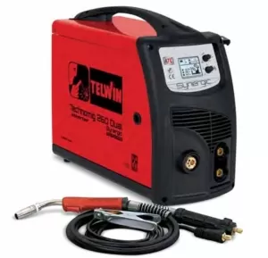 SALDATRICE TELWIN TECHNOMIG 260 816056